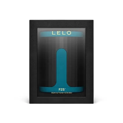 LELO - F2S App-Controlled Masturbator
