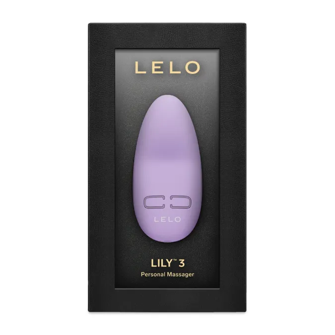 Lelo Lily 3