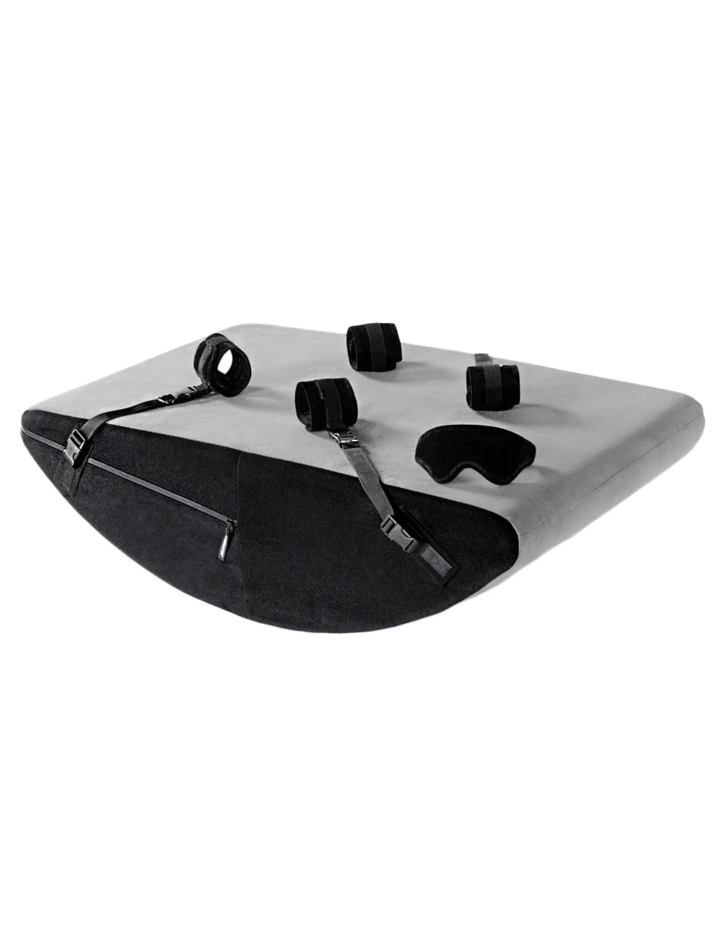 Liberator Scoop Valkyrie