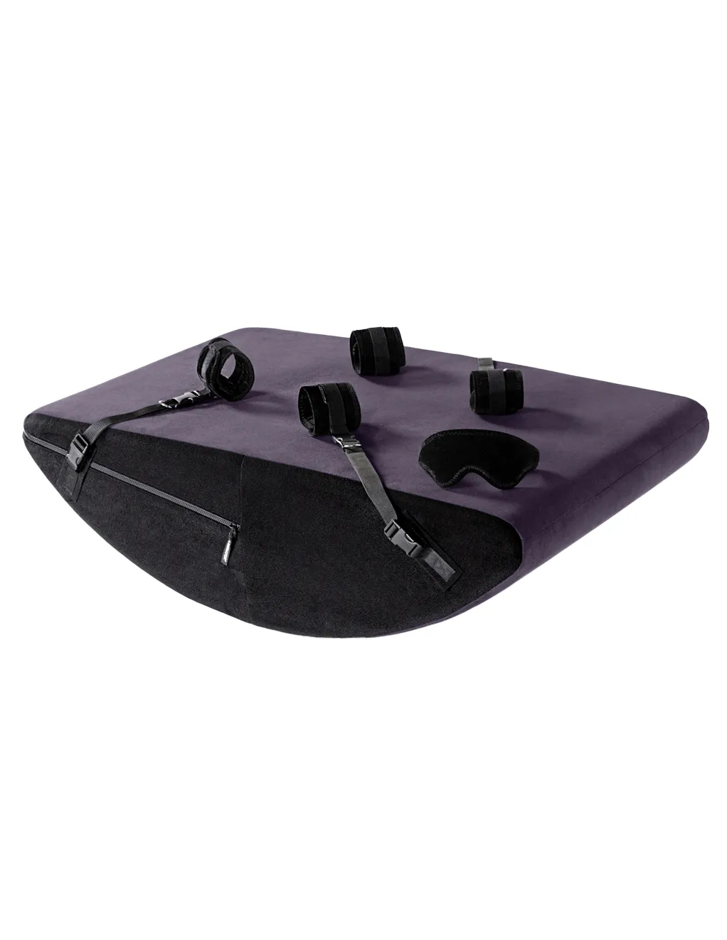 Liberator Scoop Valkyrie