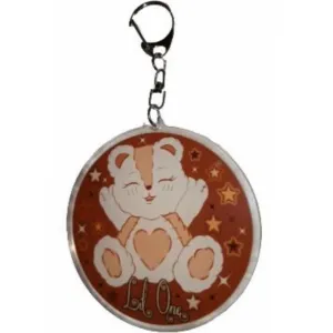 Lil One Bear Key Chain *