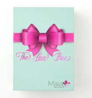 LOVE BOX