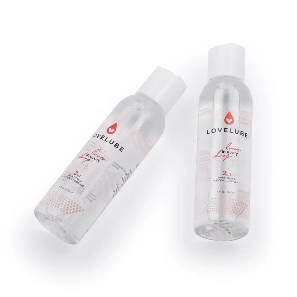 Love Lube
