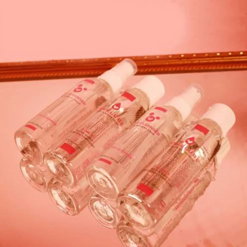 Love Toy Cleanser