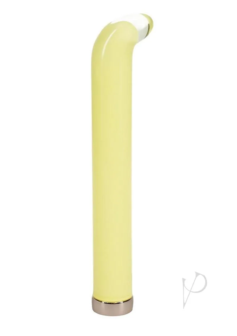 Loveline Aurora Yellow