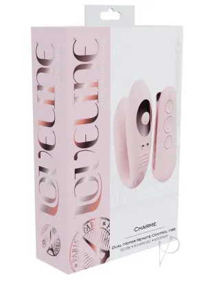 Loveline Charme Pink