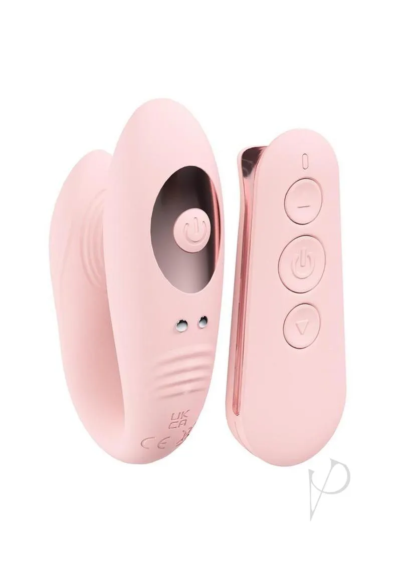 Loveline Charme Pink