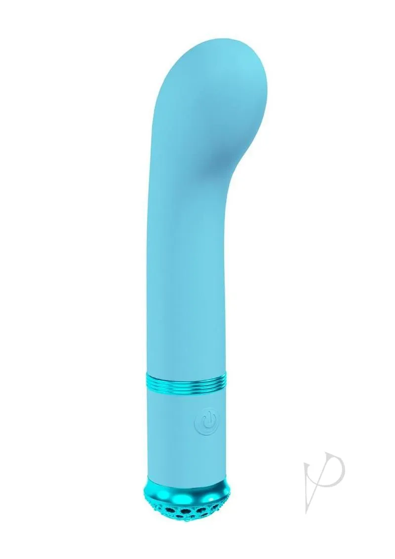 Loveline Cherie Blue