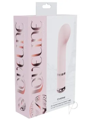 Loveline Cherie Pink