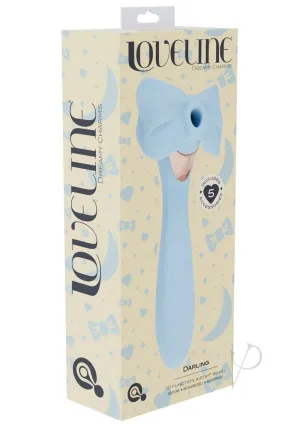 Loveline Darling Blue