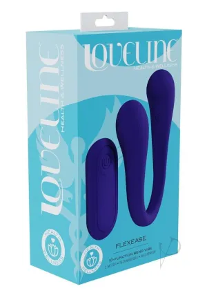 Loveline Flexease Bend Vibe Purple