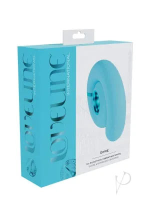 Loveline Gyre Blue