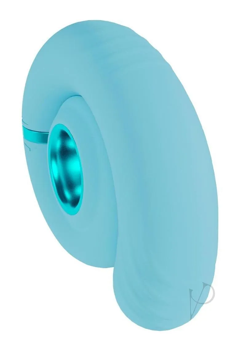 Loveline Gyre Blue