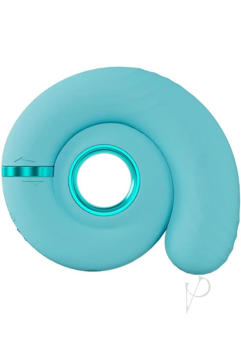 Loveline Gyre Blue