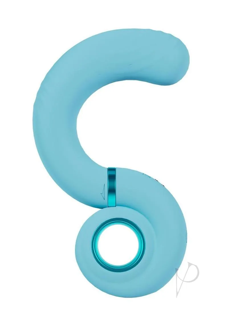 Loveline Gyre Blue
