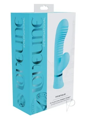 Loveline Mystique Blue