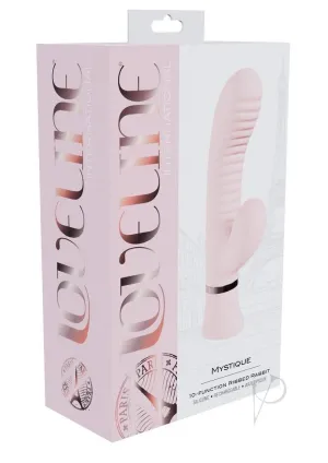 Loveline Mystique Pink