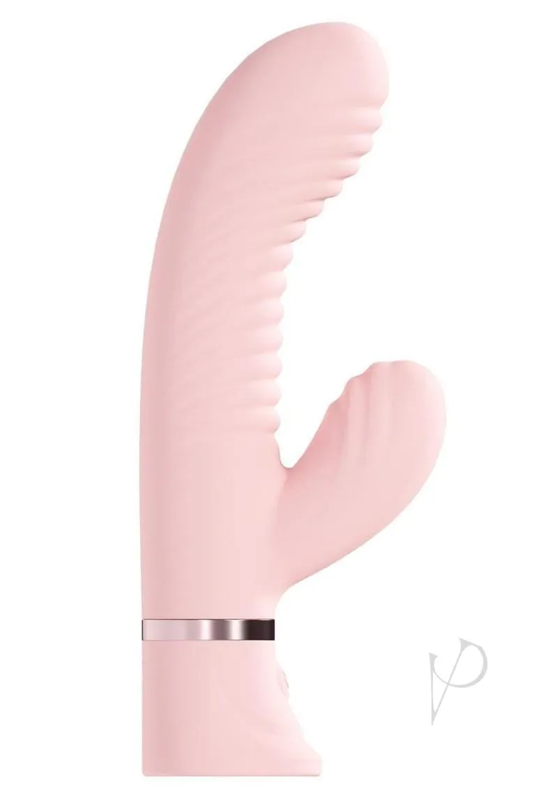 Loveline Mystique Pink