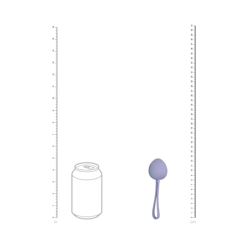 LoveLine PelviFit Berry Kegel Kit Multiweight Waterproof Multicolor