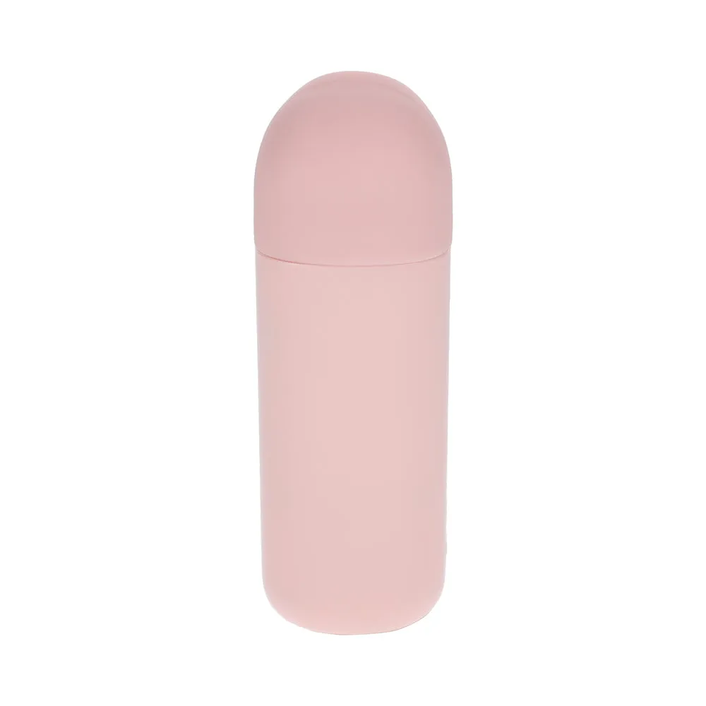 LoveLine Sweetie AirTapTech Rechargeable Vibrator Waterproof Pink