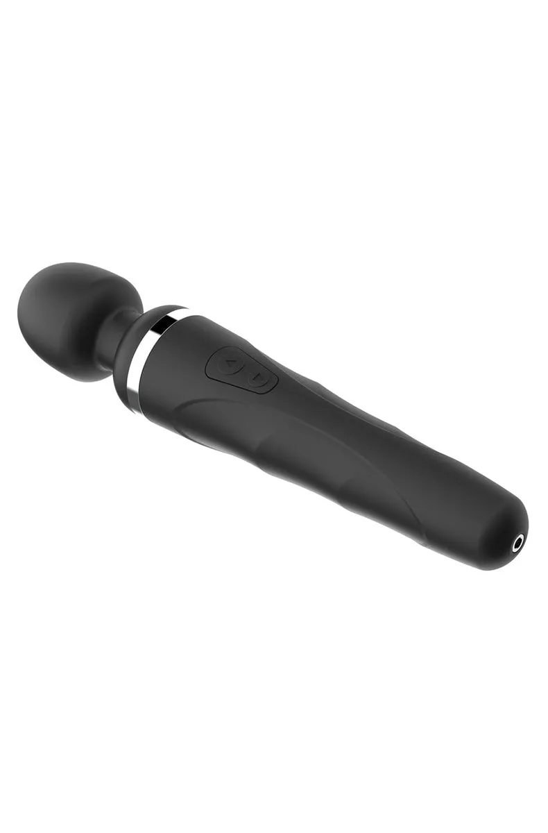 Lovense Domi 2 App Controlled Wand Vibrator