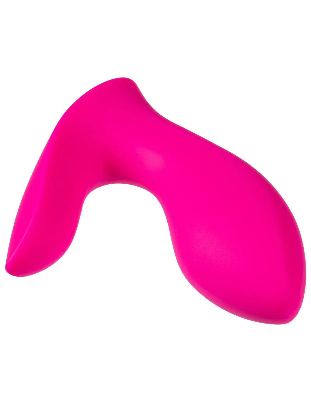 Lovense Flexer Come Hither Vibrator