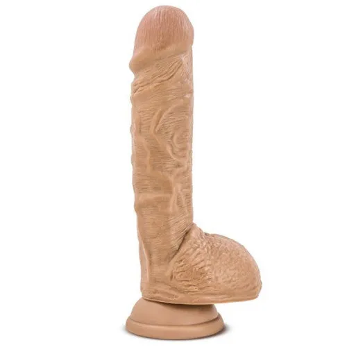 Loverboy Your Personal Latin Trainer 22cm