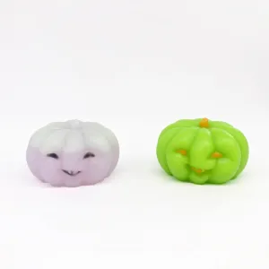 Lumpkin Spooks Parade squishy stimtoy #7