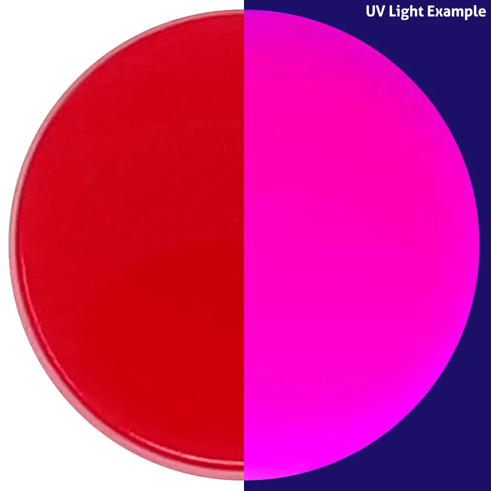 Lust Burster (Custom Colors)