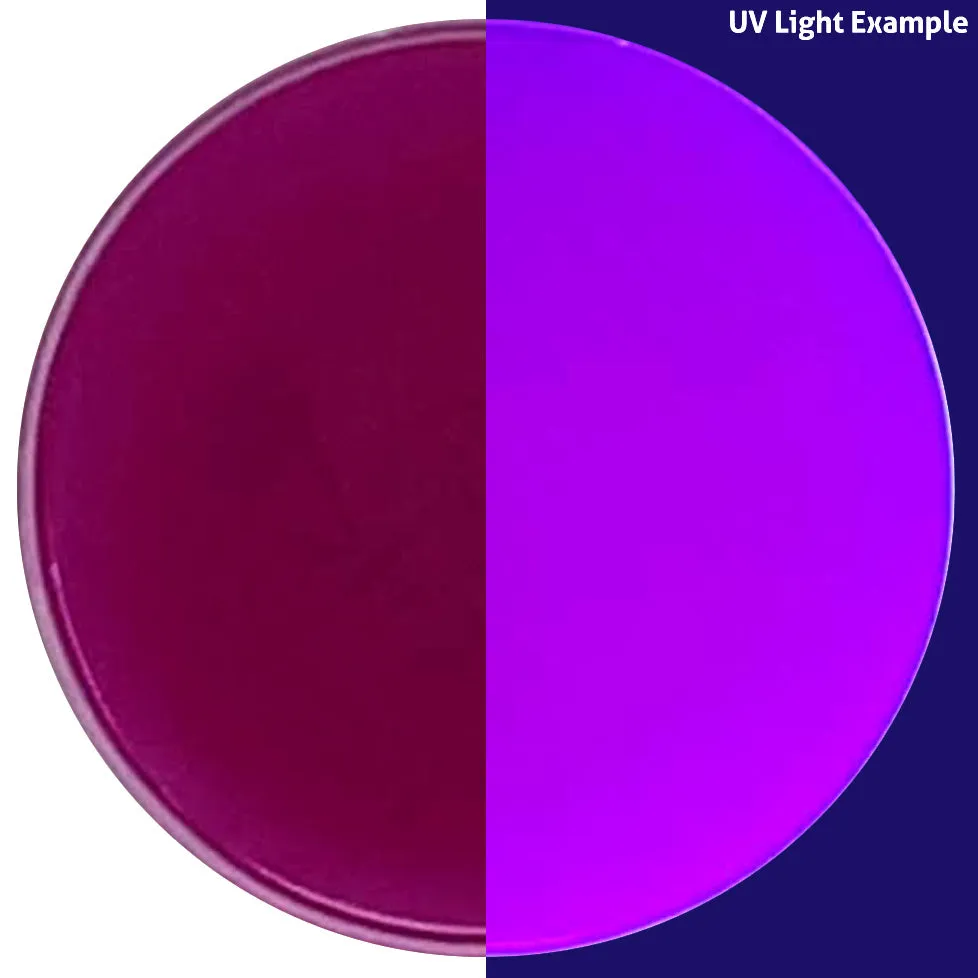 Lust Burster (Custom Colors)
