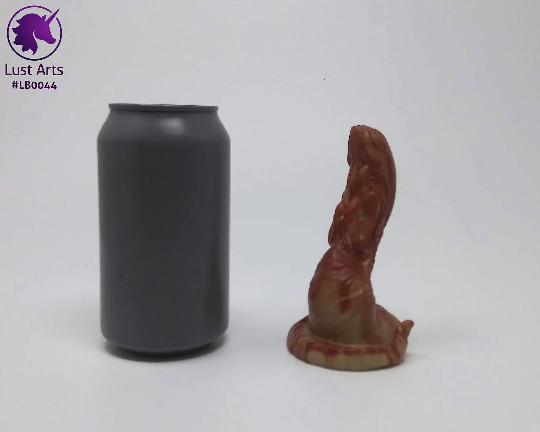 Lust Burster / Teaser / Soft (#LB0044)