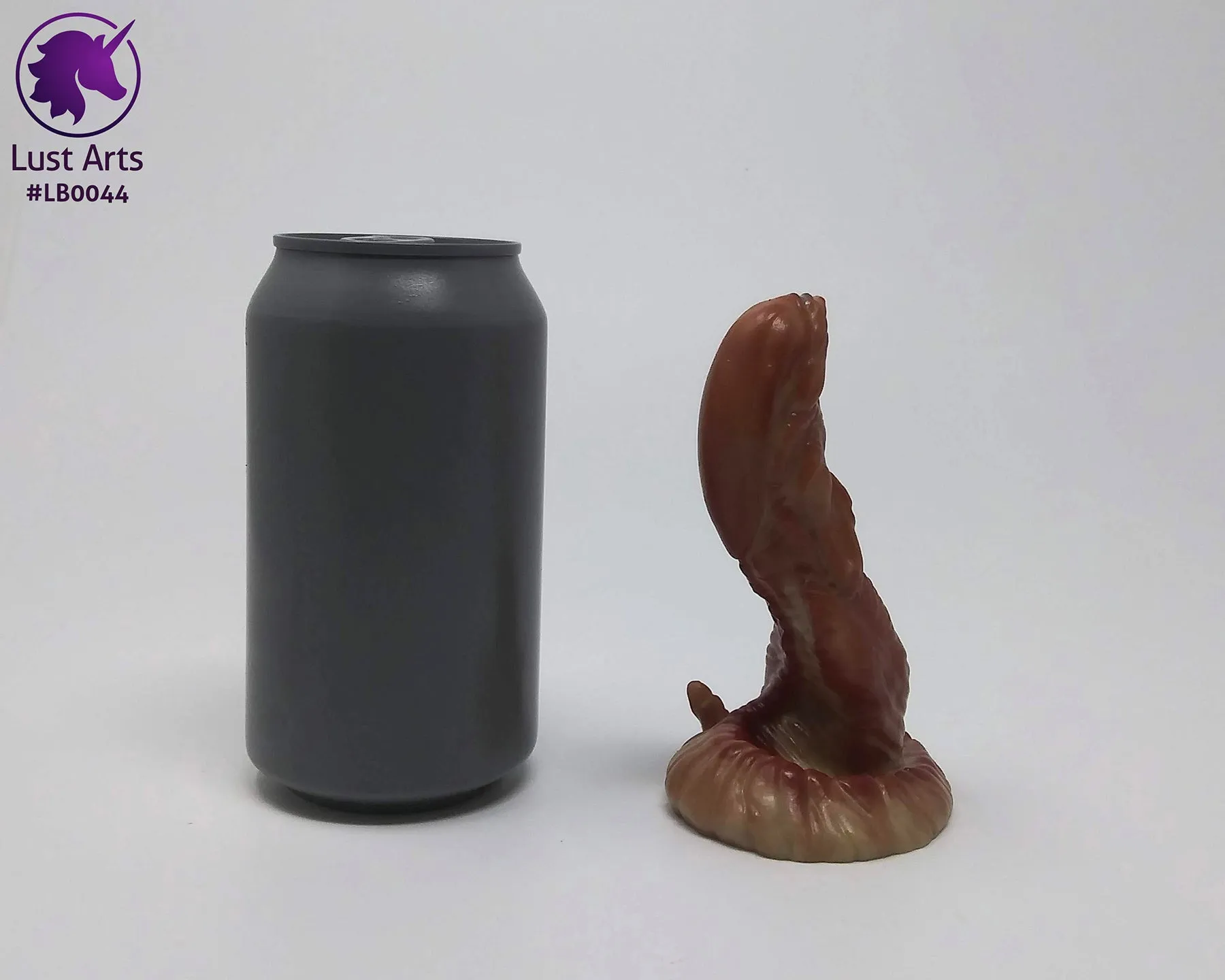 Lust Burster / Teaser / Soft (#LB0044)