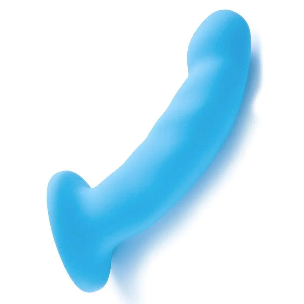 LUXE Cici Silicone Dildo