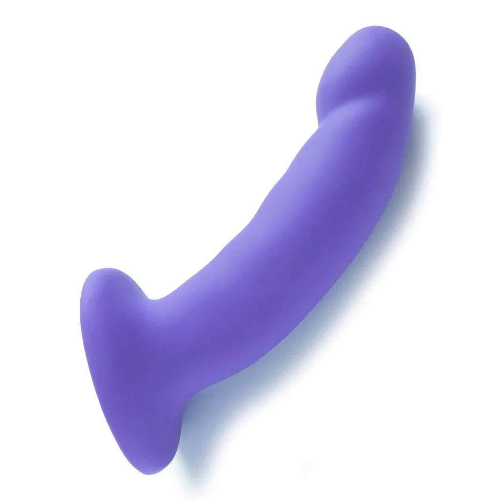 LUXE Cici Silicone Dildo