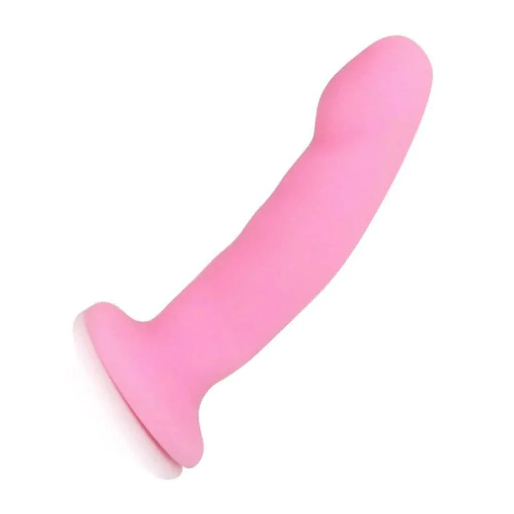 LUXE Cici Silicone Dildo