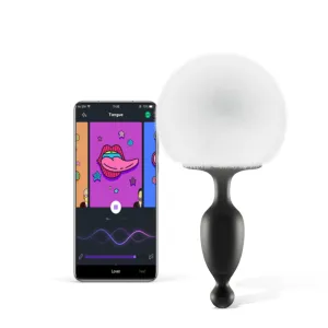 Magic Motion Bunny - An APP-controlled Plug