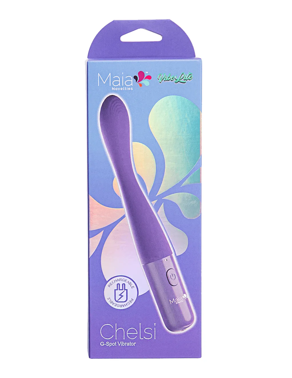 Maia Chelsi G-Spot Vibrator