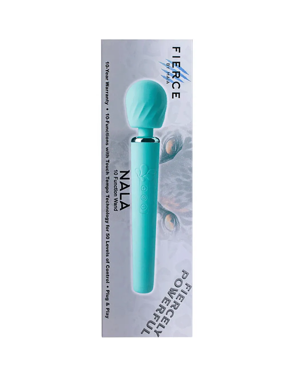 Maia Nala Wand