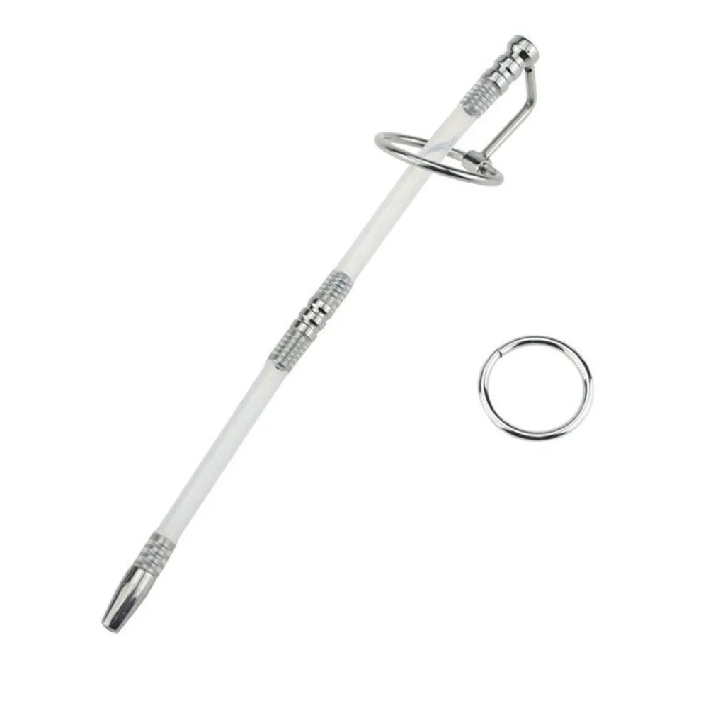 Manaconda Trap 8 Urethral Sound