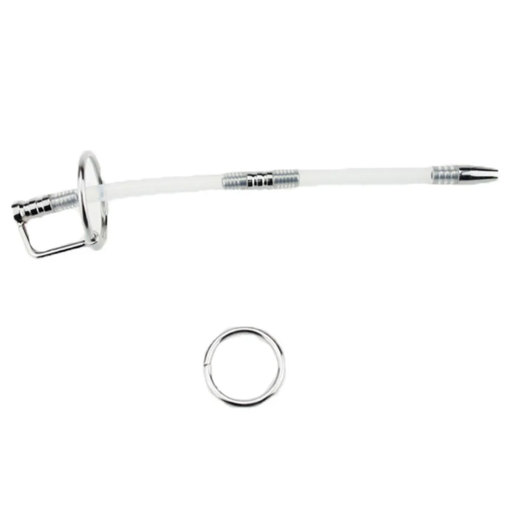 Manaconda Trap 8 Urethral Sound