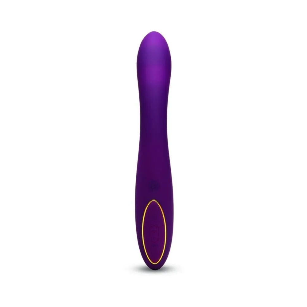 Me You Us Warming Vibe Purple