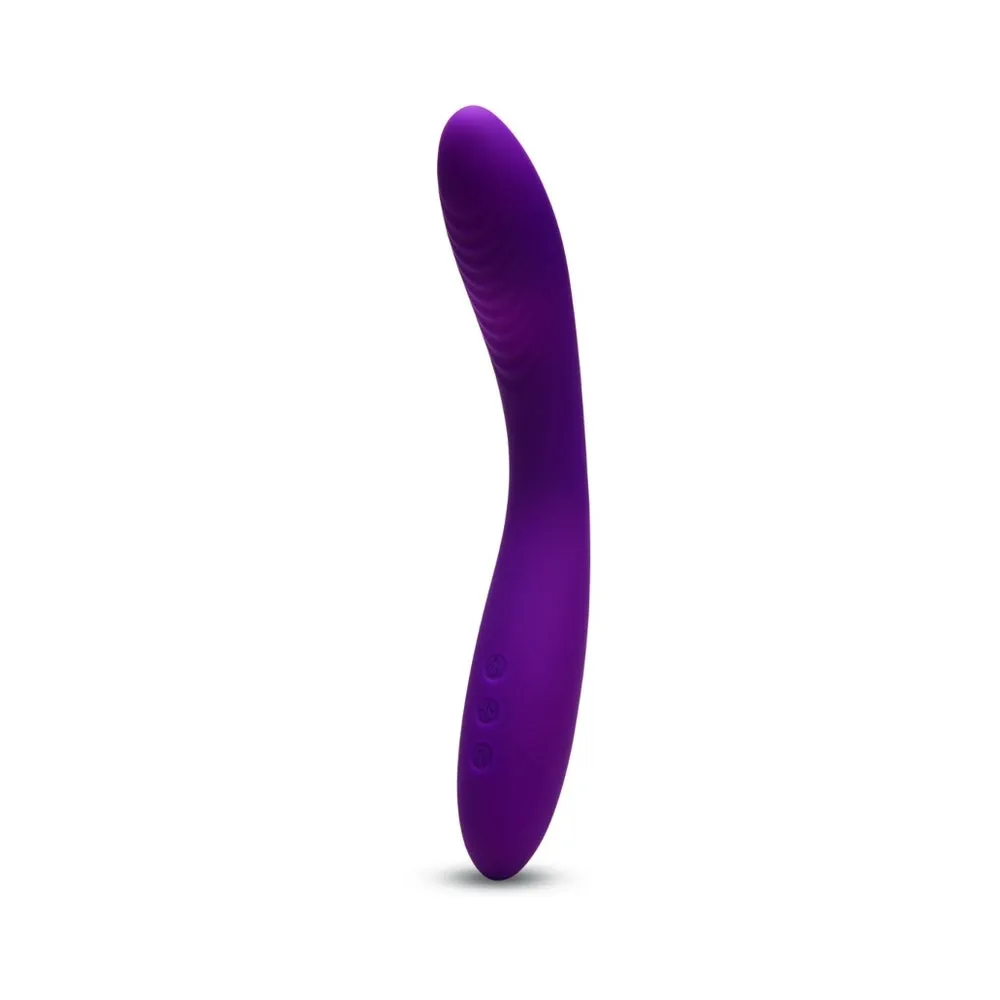 Me You Us Warming Vibe Purple