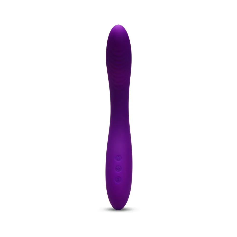 Me You Us Warming Vibe Purple