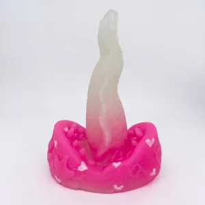 Meenus Be My Fungi GITD medium soft (OO30)