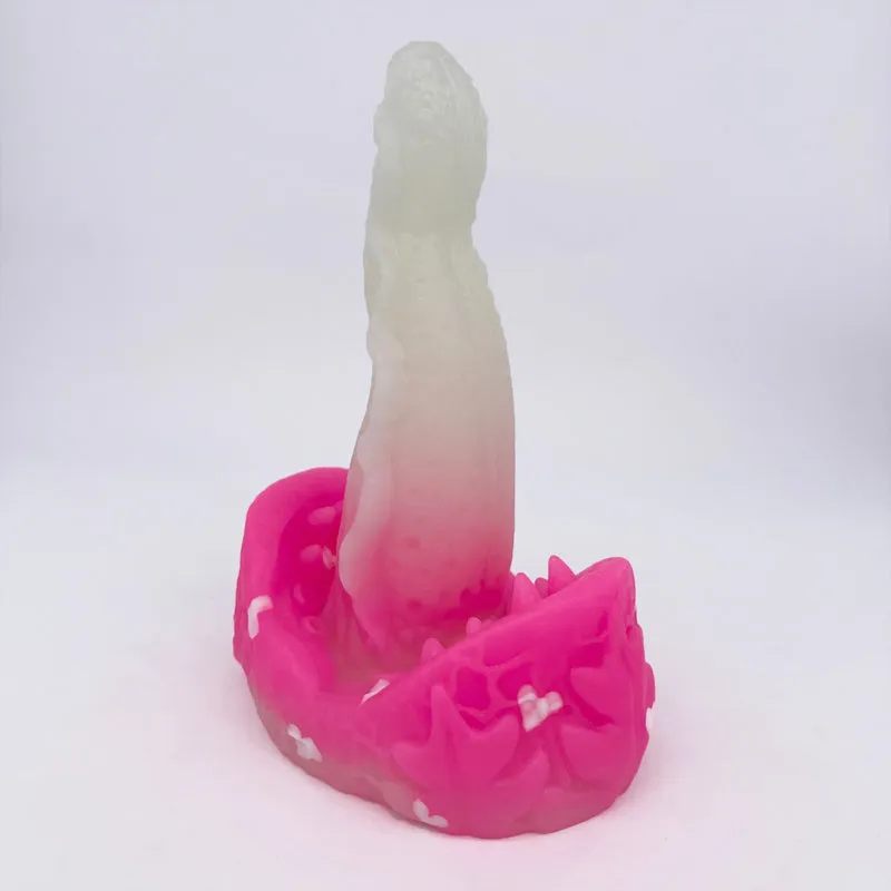 Meenus Be My Fungi GITD medium soft (OO30)