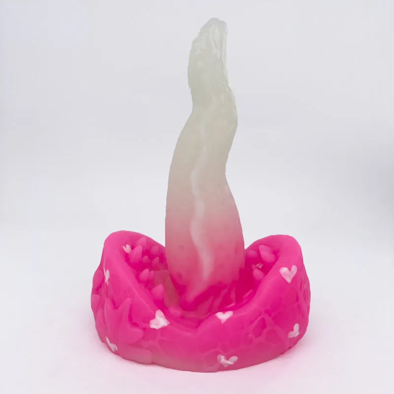 Meenus Be My Fungi GITD medium soft (OO30)