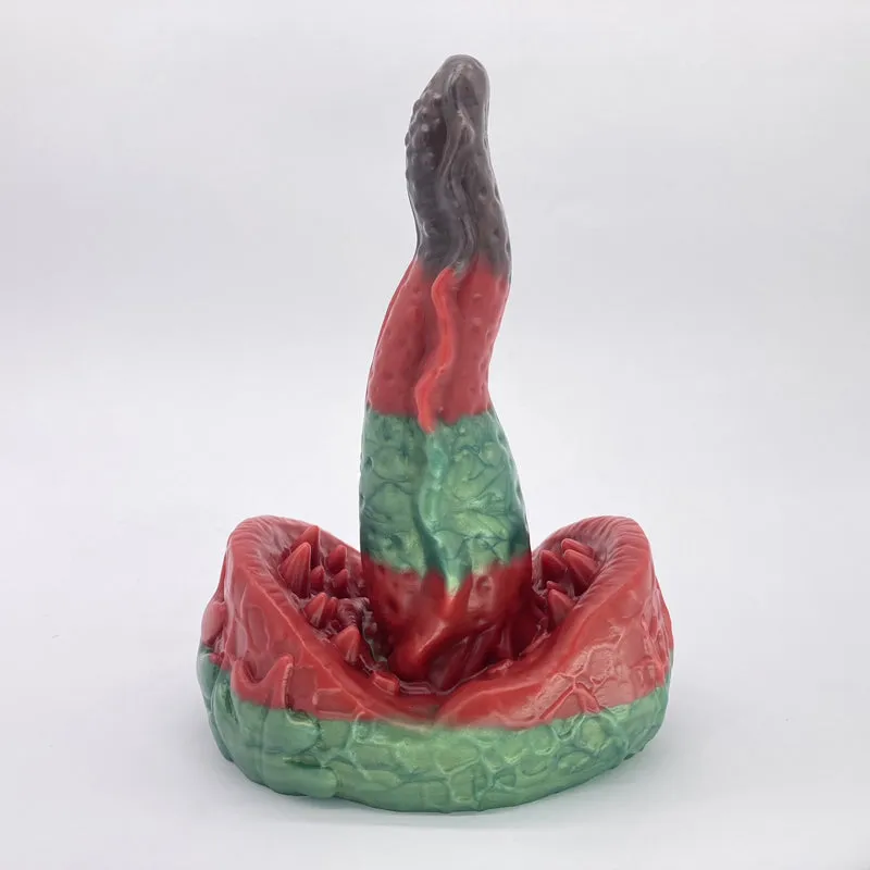 Meenus Freddy Krueger medium soft (OO30)