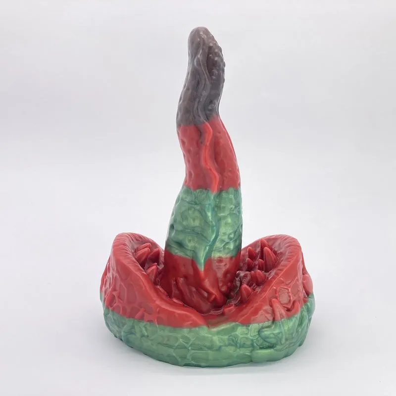 Meenus Freddy Krueger medium soft (OO30)