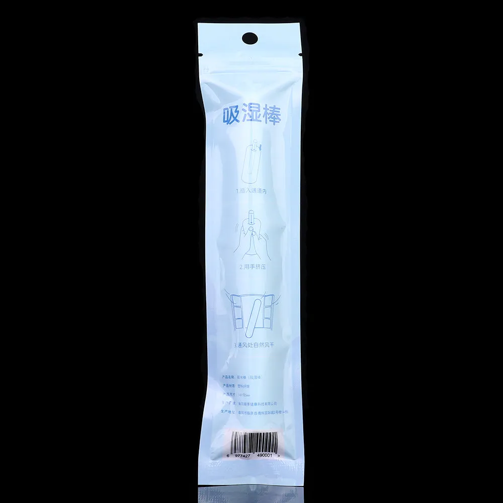 Moisture Absorbing Stick - Effectively Deep Dry and Cleansing Maintain Your Pussy Toys