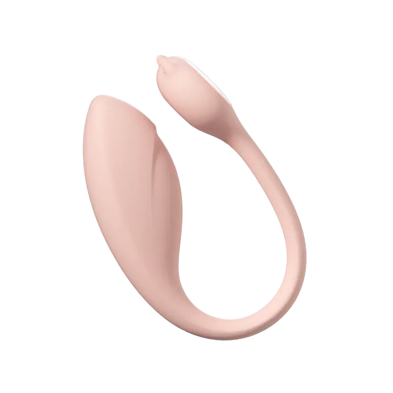 Monster Pub Smart Vibrating Egg App-Controlled - Mister Devil